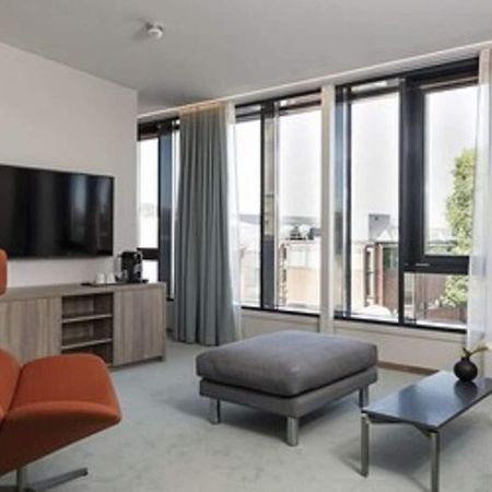 Thon Partner Hotel Parken Kristiansand Esterno foto
