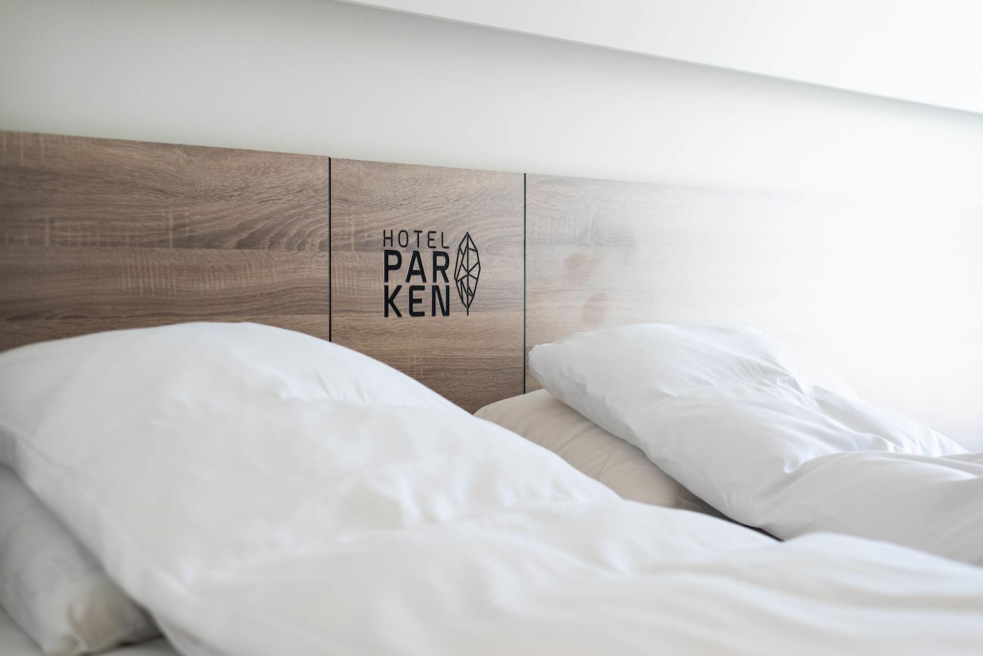 Thon Partner Hotel Parken Kristiansand Esterno foto