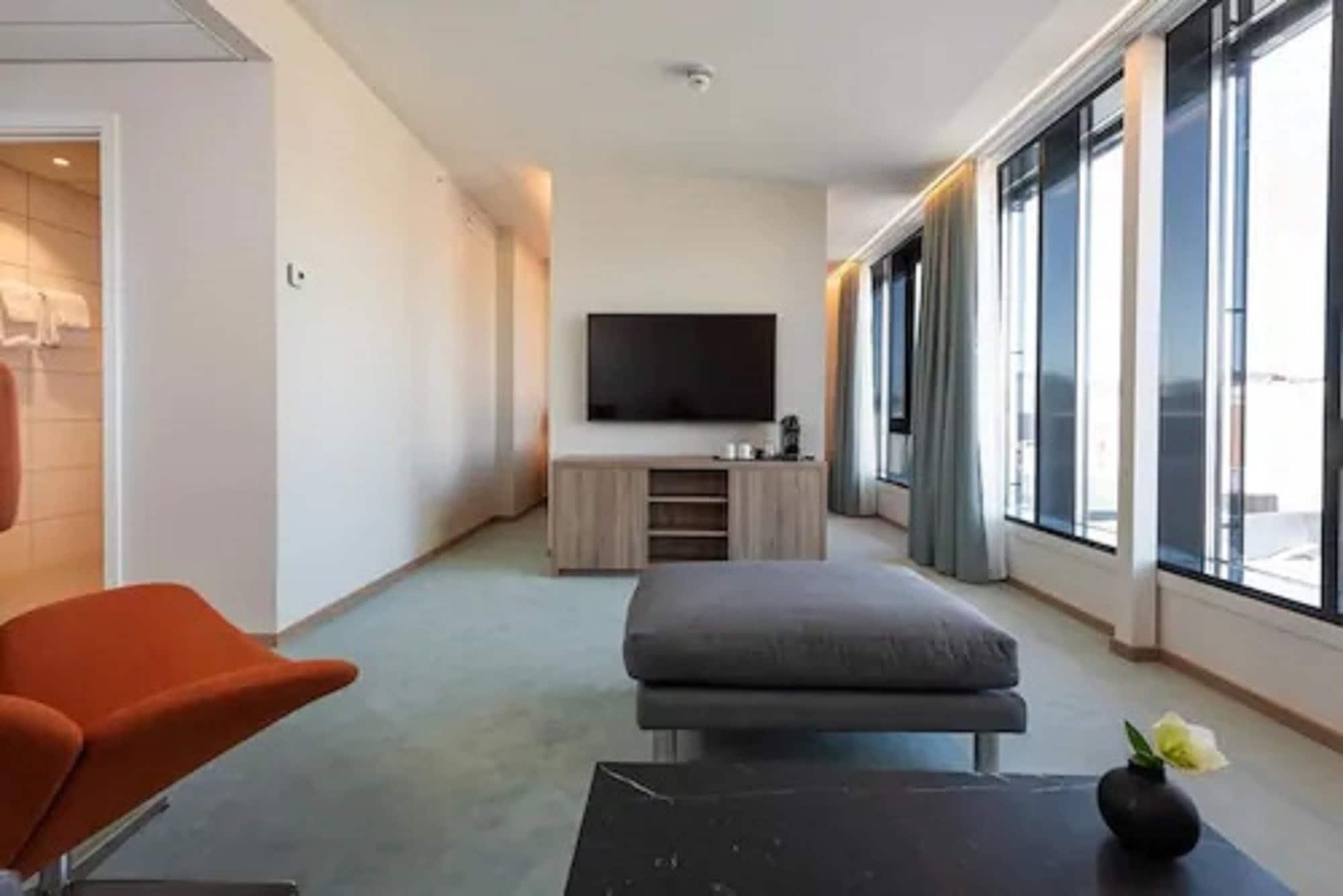 Thon Partner Hotel Parken Kristiansand Esterno foto