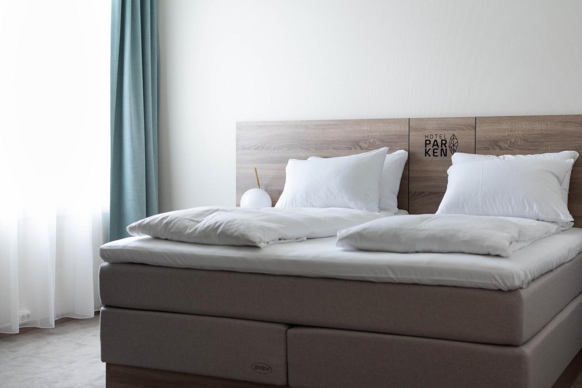 Thon Partner Hotel Parken Kristiansand Esterno foto
