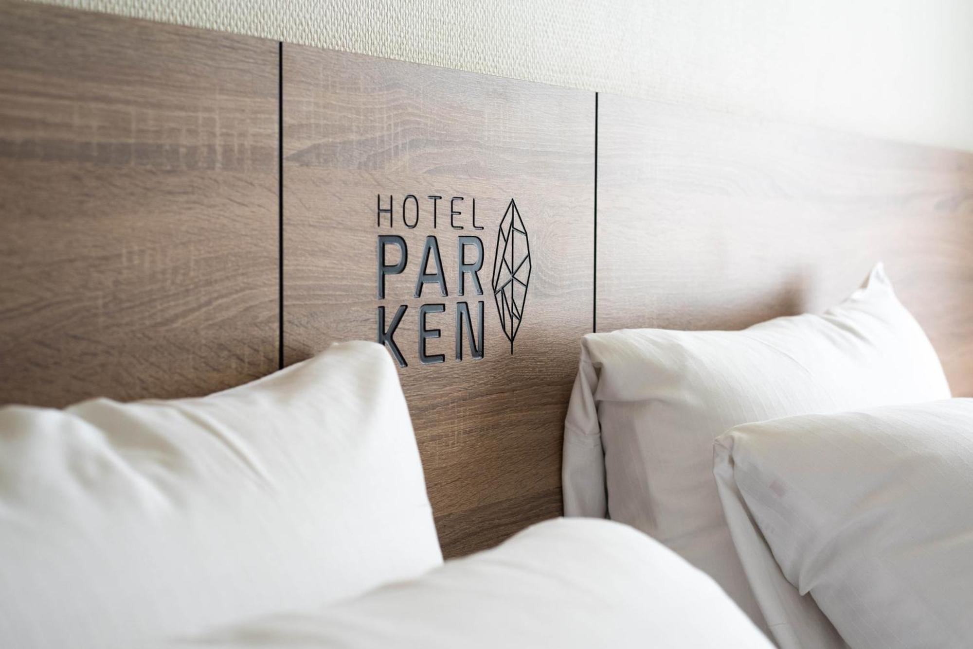 Thon Partner Hotel Parken Kristiansand Esterno foto