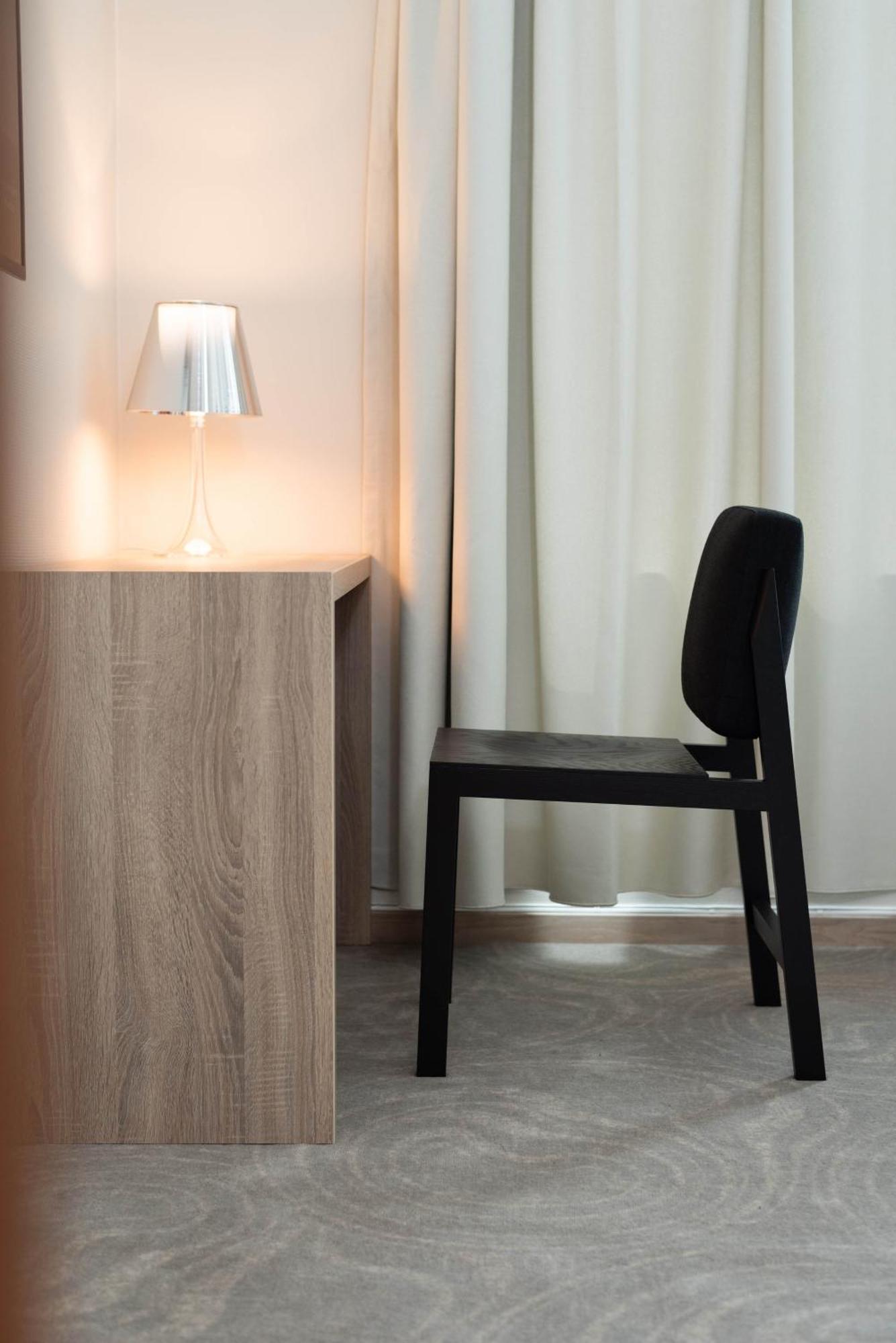 Thon Partner Hotel Parken Kristiansand Esterno foto