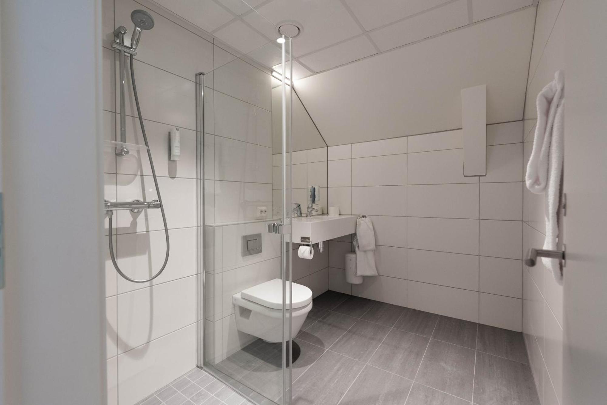 Thon Partner Hotel Parken Kristiansand Esterno foto