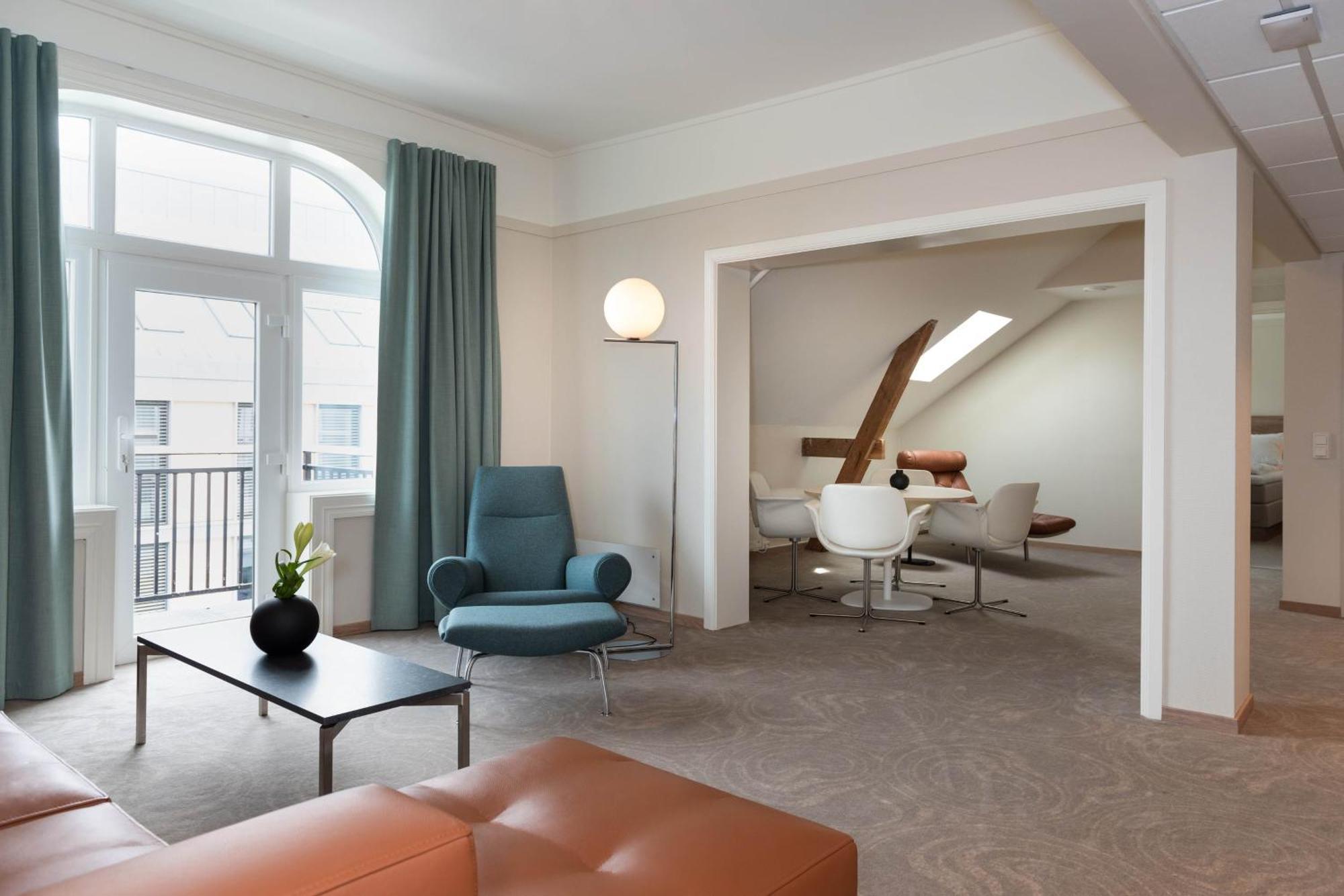 Thon Partner Hotel Parken Kristiansand Esterno foto