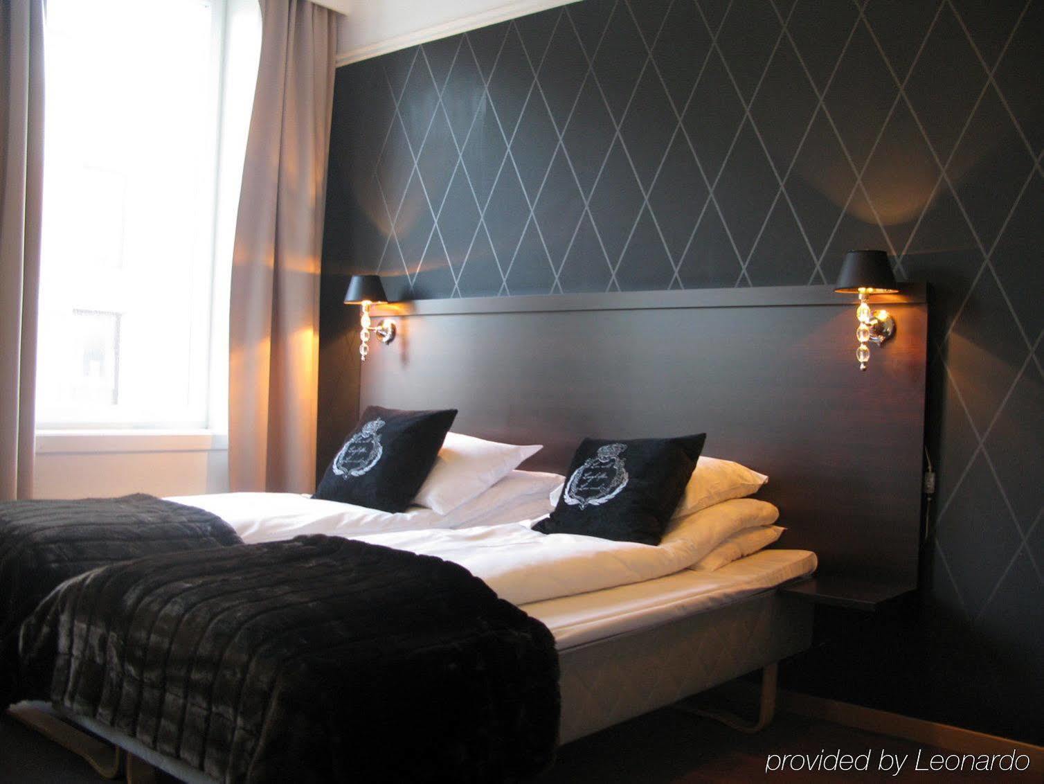 Thon Partner Hotel Parken Kristiansand Esterno foto