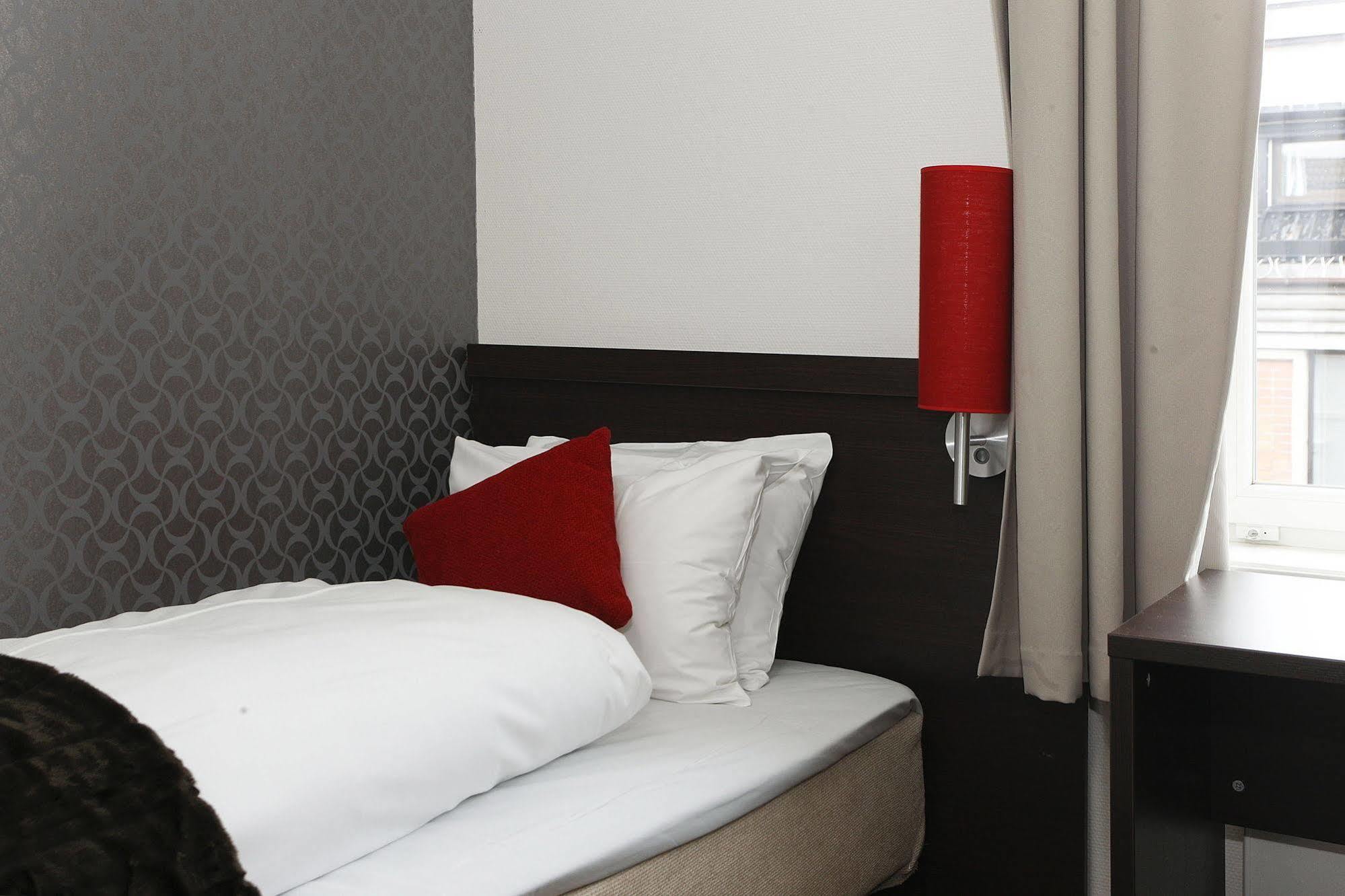 Thon Partner Hotel Parken Kristiansand Esterno foto