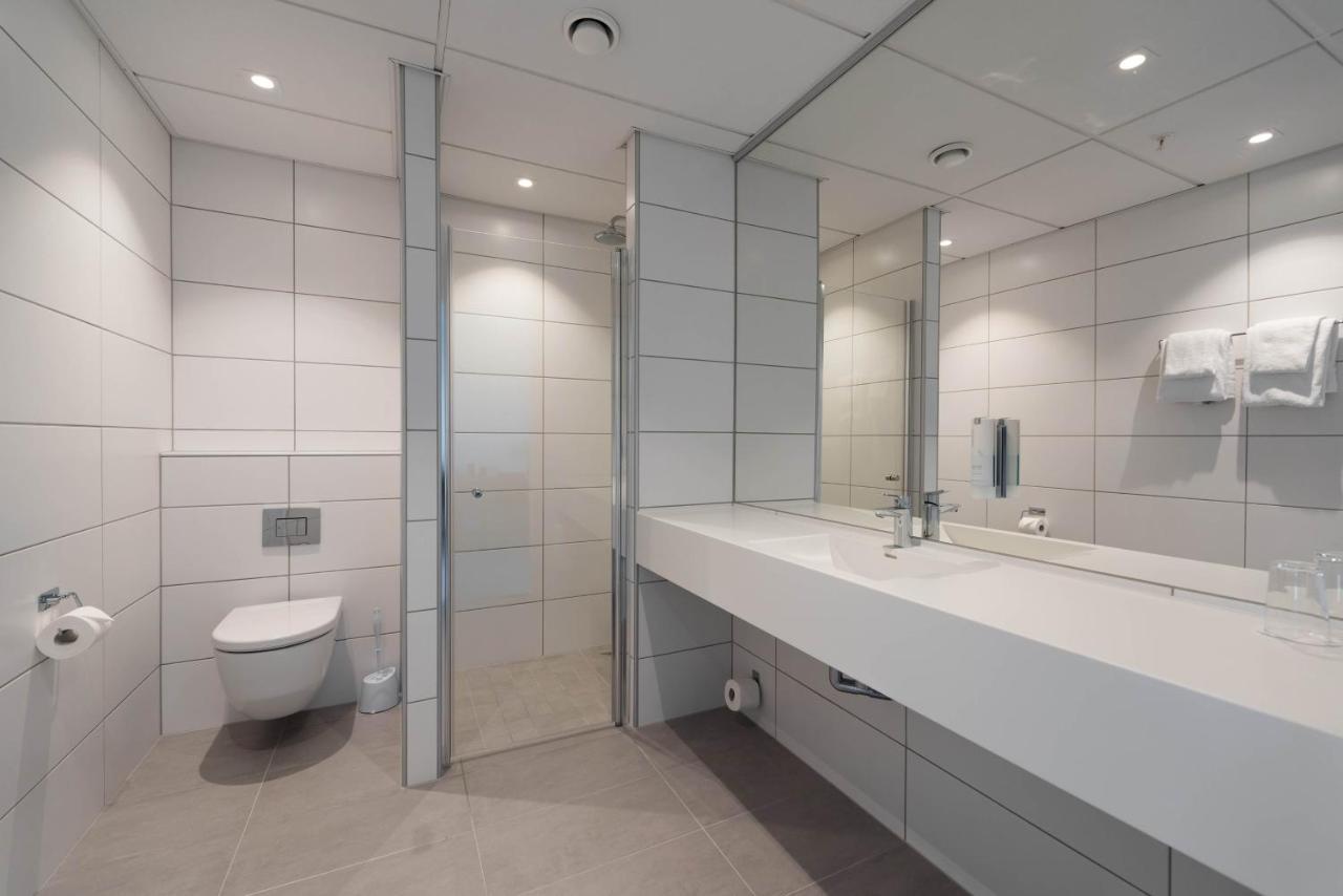 Thon Partner Hotel Parken Kristiansand Esterno foto